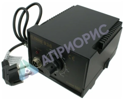 паяльник element 936